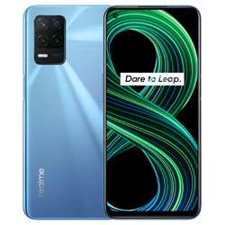Realme 8 5G repair